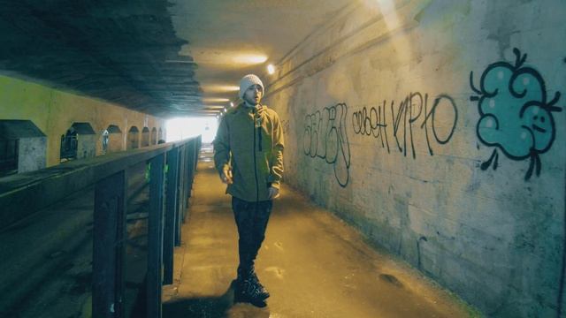 уличные танцы TroyBoi Bad Behaviour