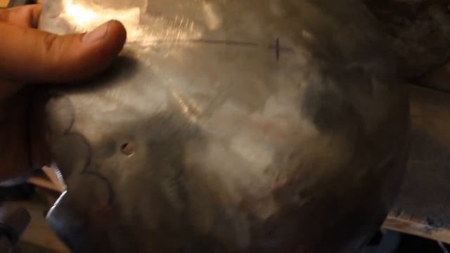 How to Make Armor with Ordinary Tools - Medoran Spaulder смотреть онлайн