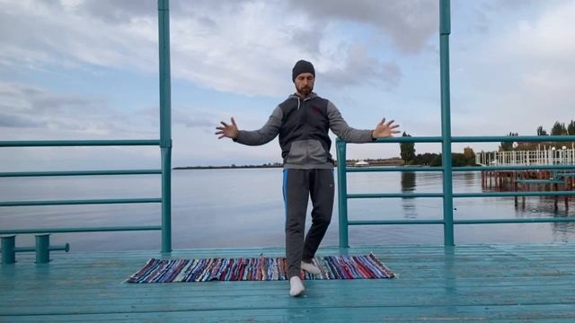 Цигун. Стиль 