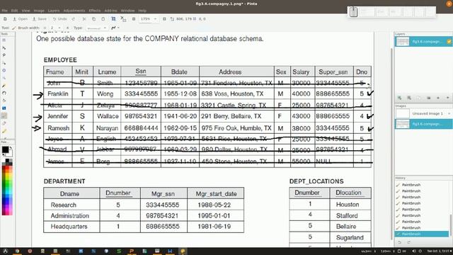 391 cs310 week 5 Relational Algebra part 1/2 смотреть онлайн