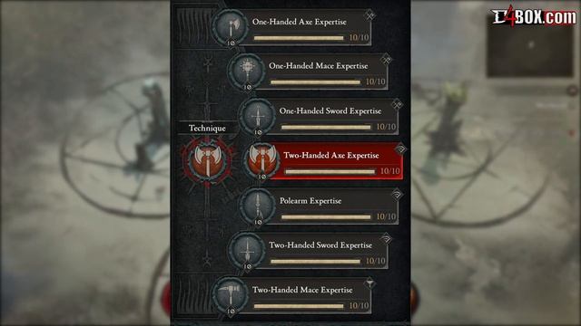 D4box recommended build: [Shout Hammer of the Ancient] #diablo4 #diablo4season2 #diablo4build смотреть онлайн