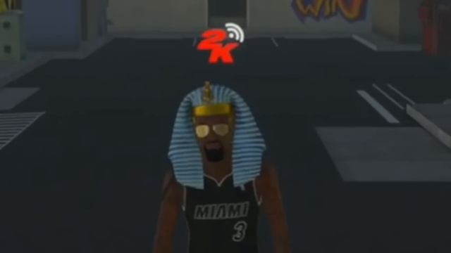 The LAST LEGEND on NBA 2K21... (SERVERS SHUT DOWN) смотреть онлайн