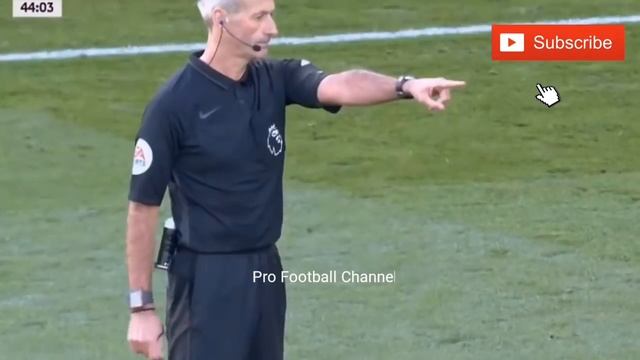 "Кристал Пэлас" - "Арсенал" - 2:2 (обзор) 28.10.2018 смотреть онлайн