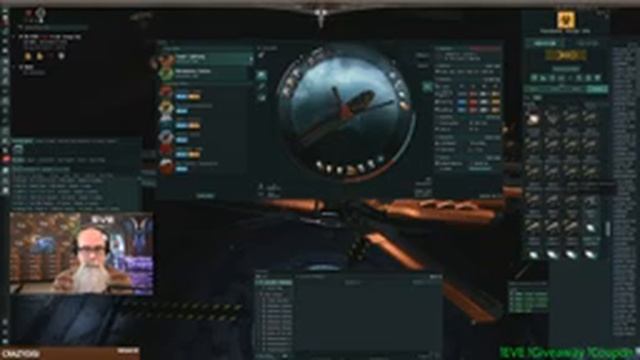 Null Life - EVE Online Live Episode 1161 смотреть онлайн