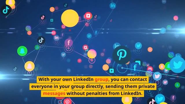 Top 4 Reasons To Start Your Own Linkedin Group #entrepreneurship #linkedin #seo #business смотреть онлайн