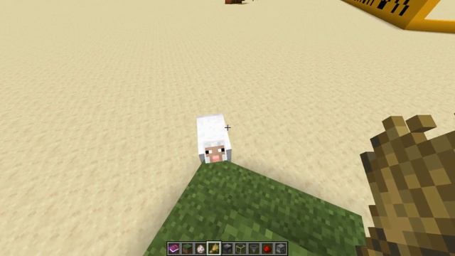 Ферма шерсти / Tutorial wool farm 1.14+/1.15/1.15.1 смотреть онлайн