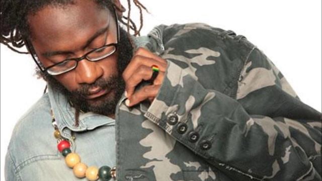 Tarrus Riley - Soul Grabber (Captain Riddim) (Jan. 2011) смотреть онлайн