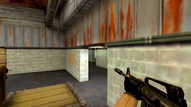 donE - ESEA - 5k - blight.cs смотреть онлайн