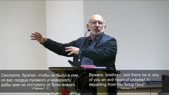 Николай Матвеев - Божье водительство в последнее время смотреть онлайн