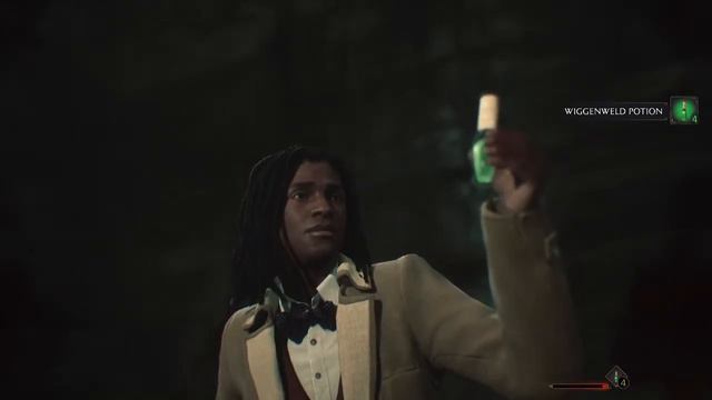 Hogwarts legacy challenge mode смотреть онлайн