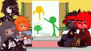 AvA reacts to Tiktoks ,, [Credits in Desc]