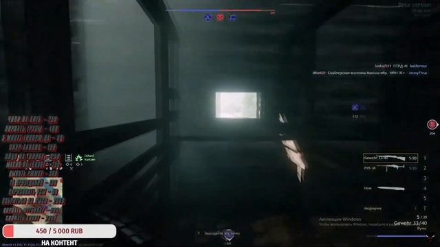 ENLISTED ОБЗОР ПРОТИВОТАНКОВОГО РУЖЬЯ PZB-38 КУДА ПРОБИТЬ ТАНК? КАК ВЗОРВАТЬ ТАНК С PZB-38? смотреть онлайн