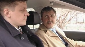 Детективы. Веление звезд