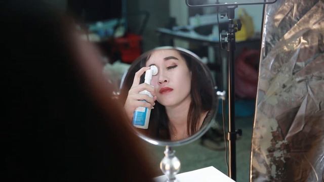 H2O Solution Cleansing Foam by SHIZENBI смотреть онлайн