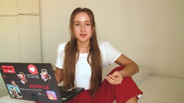 Процесс поступления на Erasmus+, тест OLS на В2, что такое Learning Agreement? смотреть онлайн