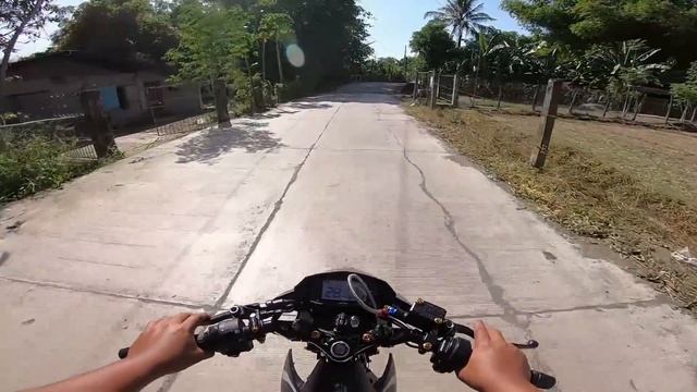 PAANO MAGDRIVE NG MANUAL NA MOTOR | Suzuki Raider 150 Fi смотреть онлайн