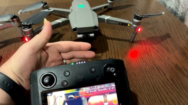 How To Connect 1 Smart Controller To 3 Drones #smartcontroller #mavic2pro #mavicprozoom #mavicair2 смотреть онлайн
