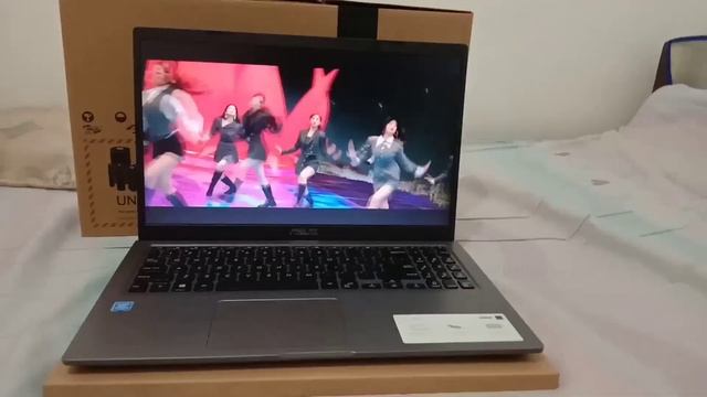 ASUS VIVOBOOK X515MA-BRO90T LAPTOP l PHILIPPINES смотреть онлайн