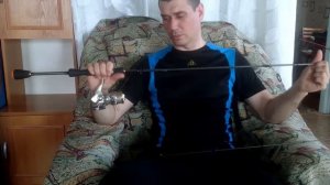 Видеообзор GAD Gancho 7- 25 гр. По заказу Fmagazin.