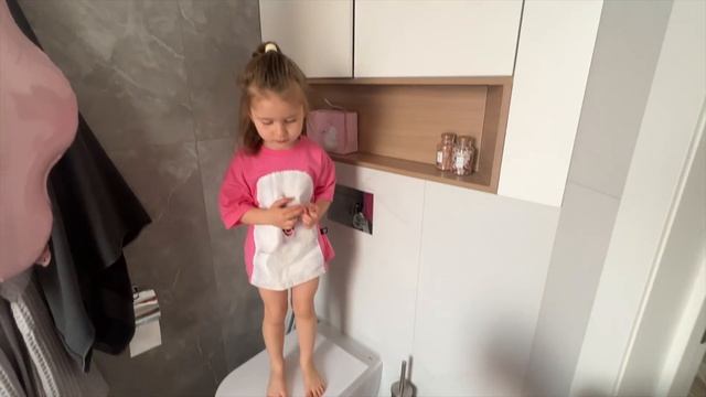 День Рождения Евы || Что Подарить Ребёнку на 4 Года? || Квест смотреть онлайн