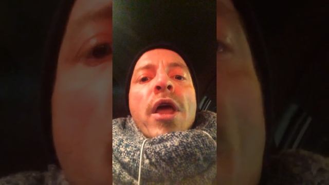 Сыгыт за 2е минуты. Горловое пение Алексей Рычков смотреть онлайн