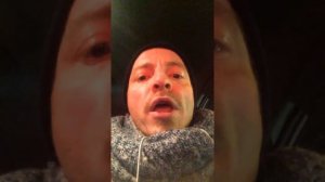 Сыгыт за 2е минуты. Горловое пение Алексей Рычков