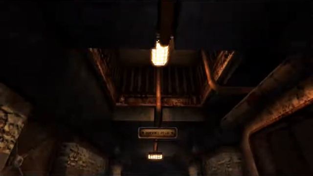 New Vegas Mods - Vault 100 Pre-Alpha 0.3 смотреть онлайн