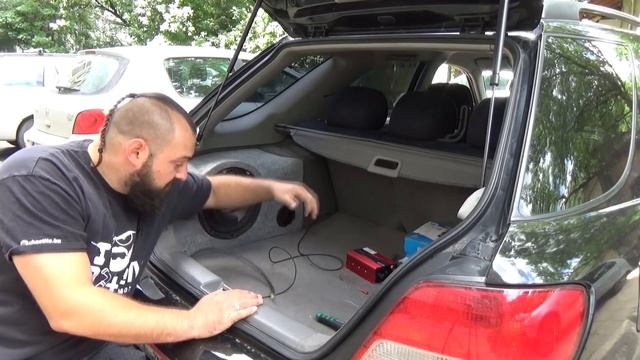 Ръчкам | Как Да Монтираме Инвертор в автомобил !?