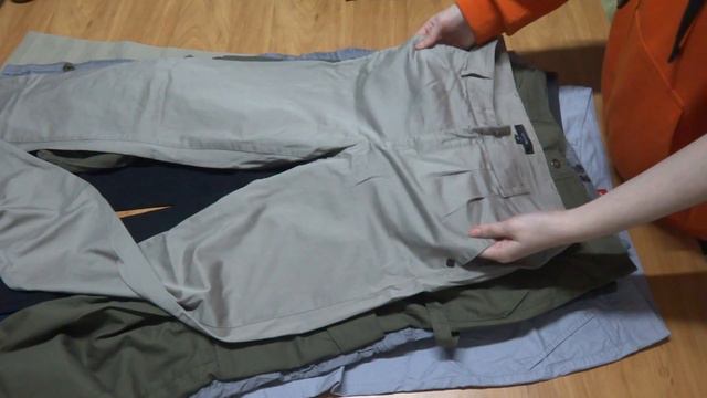 Брюки женские секонд-хенд оптом. Лот 1 смотреть онлайн