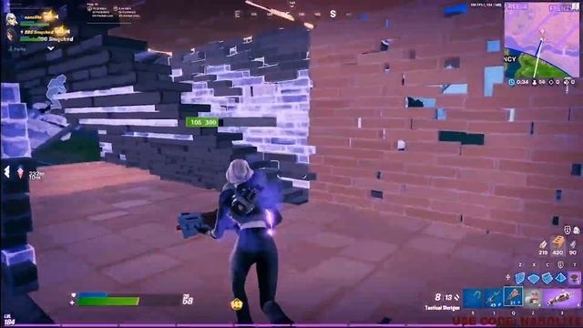 W-Keying on 50 PING (10th Place Duo Cash Cup $900) - nanolite смотреть онлайн