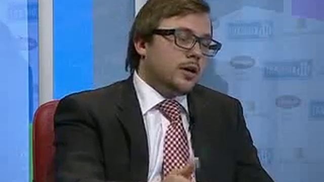 Финансирование госконтрактов. Денис Агарков, БИНБАНК смотреть онлайн