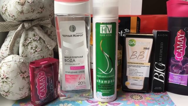 Новые Glamour Bag / Масс-маркет / Много нового и интересного смотреть онлайн