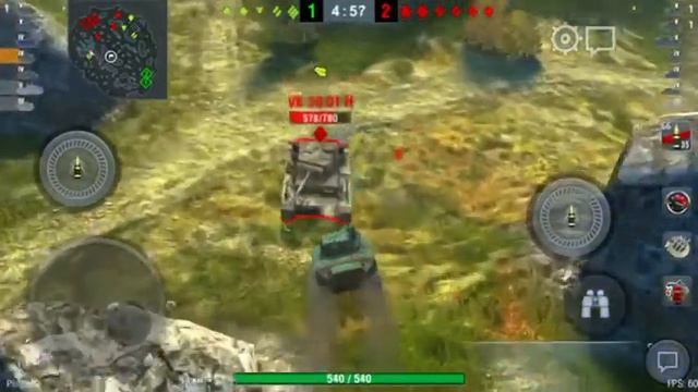 Проходим весенние манёвры. смотреть онлайн