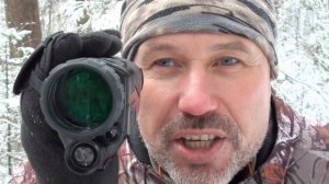 Обзор бюджетного прибора ночного виденья PREDATOR 40х5