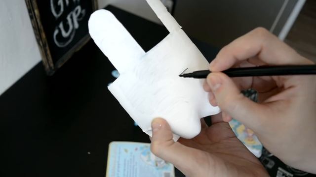 Пасхальный декор для дома своими руками смотреть онлайн