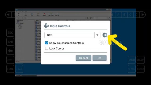 Winlator Explain in Hindi | Windows Emulator for Android смотреть онлайн