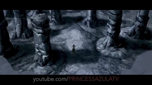Combustion Man VS Team Avatar: Full Fight [HD] смотреть онлайн