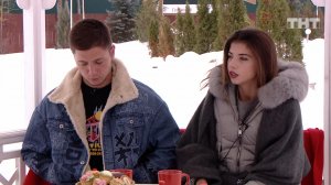 ДОМ-2 Lite 5414 день Дневной эфир (07.03.2019)