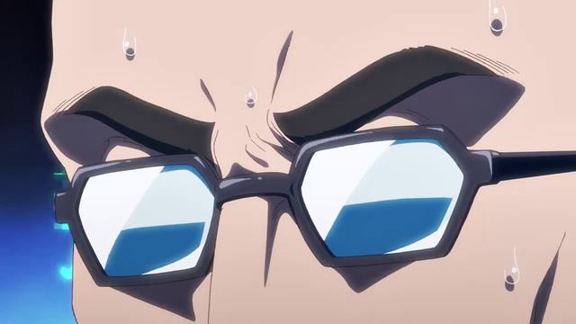 Akuyaku Reijou Tensei Oji-san [Перерождение мужчины средних лет в дочь дворянина - Тизер (2025) смотреть онлайн