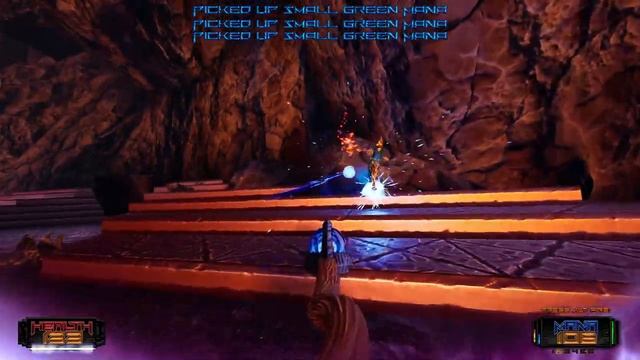 AMID EVIL: THE BLACK LABYRINTH IS FINALLY HERE! смотреть онлайн