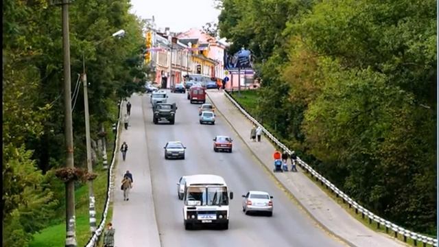 О Рославле смотреть онлайн