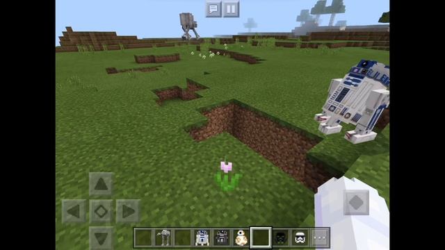 ТОП 3 МОДА НА MINECRAFT PE ,КОТОРЫЕ ЗАХОЧЕТ КАЖДЫЙ !| ТАНКИ В MINECRAFT?| ЗВЁЗДНЫЕ ВОЙНЫ В MINECRAF смотреть онлайн