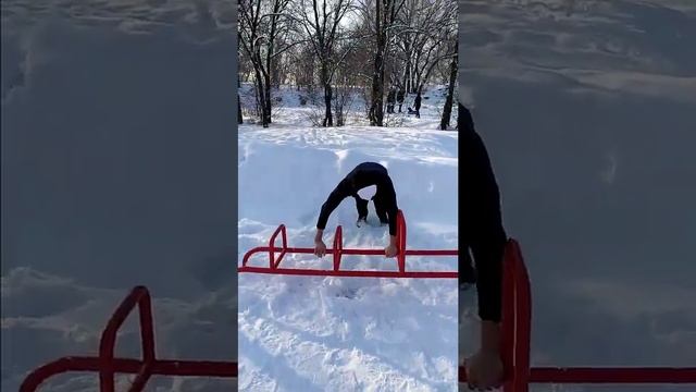 Воркаут площадка ??50 раз отжимания смотреть онлайн