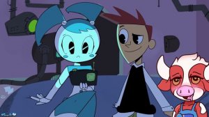 La Única Robot Que Adoraras🔥