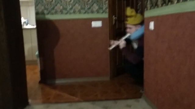 MISSION IMPOSSIBLE FAIL FLUTE смотреть онлайн