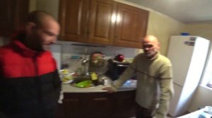 Хочу пожрать - У дяди Юры поехала крыша Что он сделал с котёнком Жесть