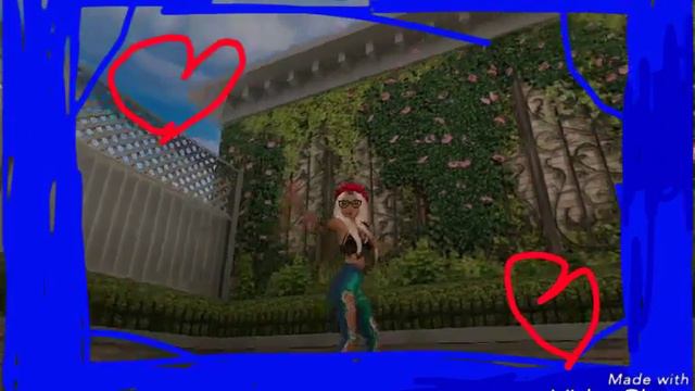 ///Title///клип///Avakin Life///Океан Эльзы///Обiйми мене/// (в новом формате) смотреть онлайн