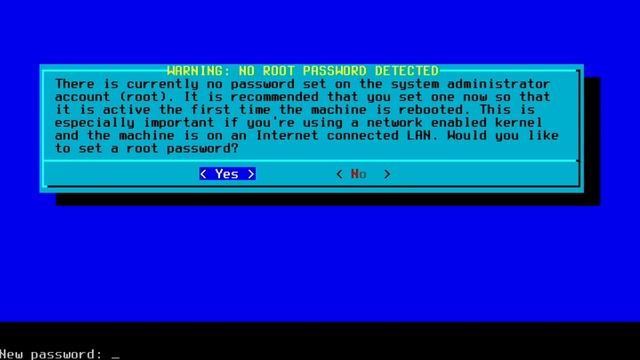 Slackware Linux en un Computador del 2005 [Instalación MBR/BIOS] смотреть онлайн