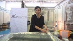 Войлоковаляние - всё об искусстве валяния войлока! | Мастер-класс