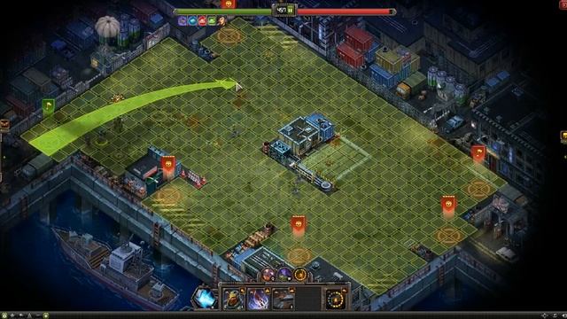 ИГРА КРИЗИС: Ивент Расплата, миссии на 3пси батареи смотреть онлайн